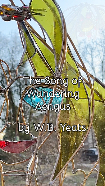 The Song of Wandering Aengus