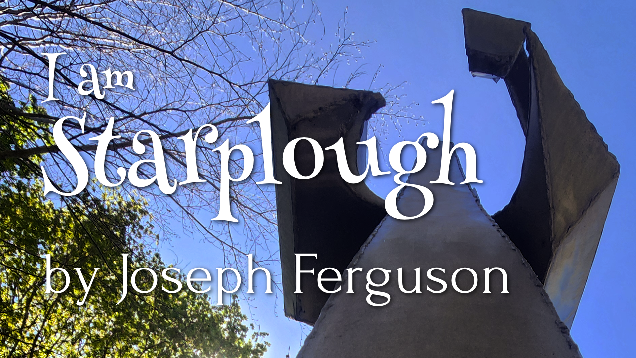 I Am Starplough
