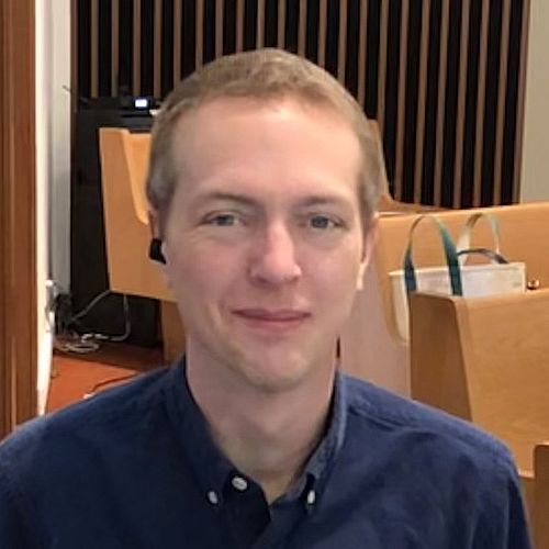 Brett Hedberg